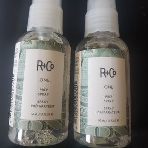 R&co prep spray